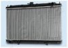NISSA 214109F500 Radiator, engine cooling